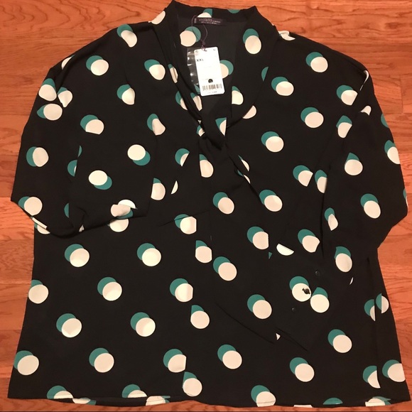 Violeta Blouse - Picture 1 of 6